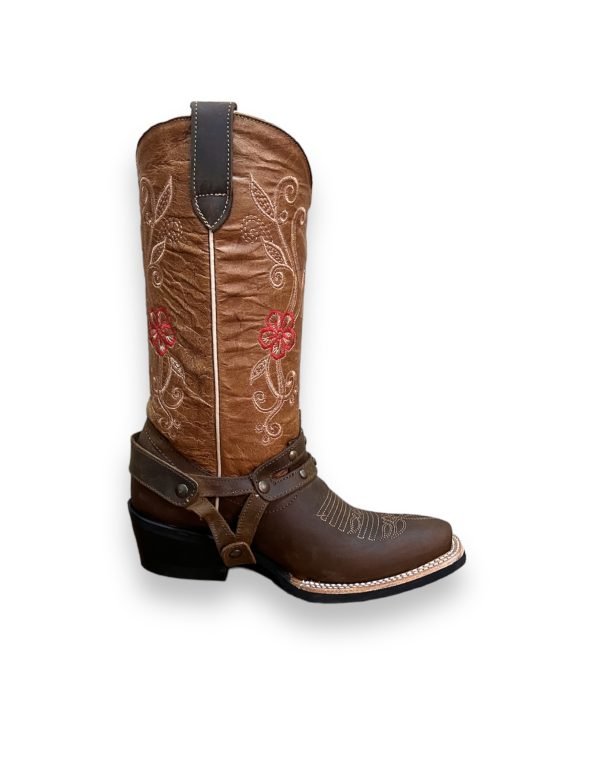 Botas Lily04 - Imagen 4